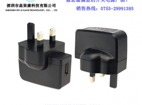 人們要懂得電源適配器上參數的意義